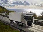 Scania R730 6x2 Topline 2010 года